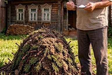 Тематическая иллюстрация Создано при помощи ИИ