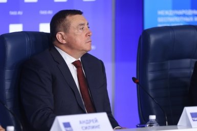 Якутия, Коми, Татарстан и ещё 3 региона: где внедрят сахалинский климатический опыт