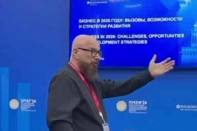 Первый пошел: громкий скандал разгорелся на ПМЭФ-2026 — бизнес против инфо-предпринимательства
