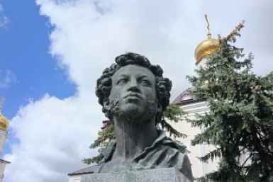 На 5/5 вопросов о Пушкине не отвечают даже филологи - малоизвестные факты
