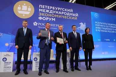 Нацрейтинг, газовые контракты и логистическая революция. Итоги ПМЭФ для Сахалина и Курил