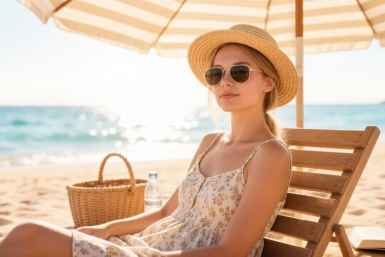 Эти курорты Турции обходим: в тени +40, на песке как на сковороде - только пожалеете