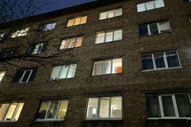 Общага или съемная квартира: взгляд студента во Владивостоке Марина Макарова