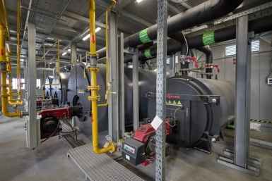 В 11 районах Сахалинской области завершился отопительный сезон пресс-служба минЖКХ Сахалинской области