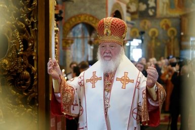 Патриарх Кирилл прибудет на Кубань 26 апреля С официальной страницы Патриарха Кирилла в соцсети &quotВконтакте&quot (12+) vk.com/patriarhkirill