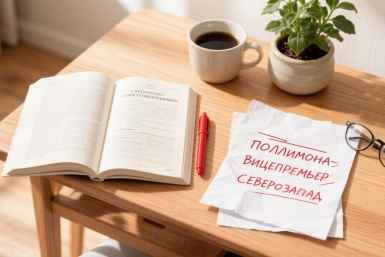 Вашей грамотности нужна тотальная прокачка, если результат ниже 7/8 — тест