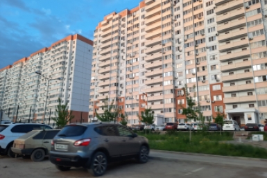 тематическое фото Людмила Лата, ИА KrasnodarMedia