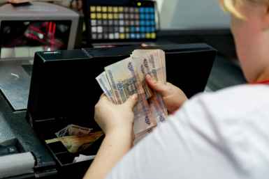 Кубань обогнала Ростовскую область по зарплатам продавцов Александр Ратников