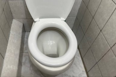 1 колпачок в унитаз на ночь - и наутро он белее снега: ни ржавчины, ни мочевого камня, ни неприятного запаха ИА KrasnodarMedia