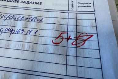 У вас в аттестате твердая 5+ по географии, если ответите на 100% - ТЕСТ