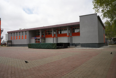 Ногликский районный центр досуга пресс-служба министерства культуры и архивного дела Сахалинской области