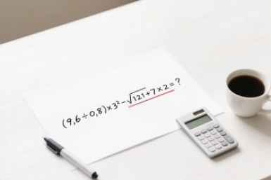 Позорный провал или триумф? Решите (9,6÷0,8)×3²–√121+7×2=? за 20 секунд — 90% пасуют