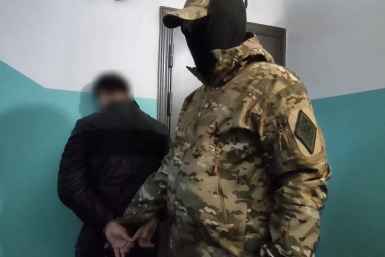 Подозреваемого в финансировании терроризма иностранца задержали на Сахалине