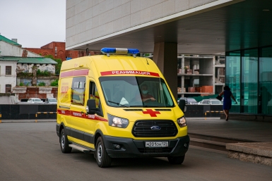 В Свердловской области от смерча пострадали более 15 человек