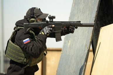 Тематическое фото пресс-служба министерства спорта Сахалинской области
