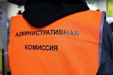Почти 170 бутылок контрафактного алкоголя изъяли из магазина во Владивостоке по сигналу горожан Пресс-служба правительства Приморья