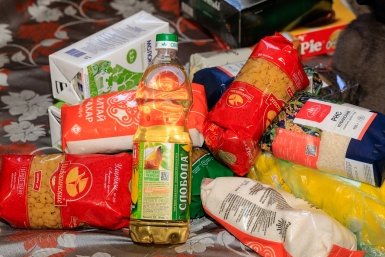 Яйца подорожали, а овощи подешевели за месяц на Сахалине: инфляция в мае - 0,17%