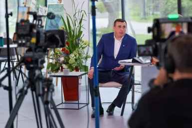 Лимаренко: Новая больница в Северо-Курильске появится не скоро