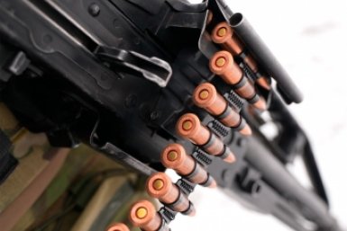 Военная подготовка в школах вырастет в 2,5 раза, в программу войдут дроны