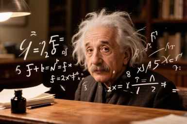 Ваш IQ точно выше, чем у Эйнштейна, если осилили все 8 вопросов - тест по логике