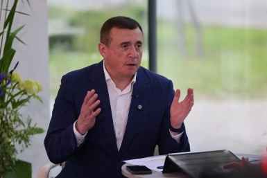 Валерий Лимаренко: Завод по переработке углеводородов на Сахалине планируют построить после 2030 года