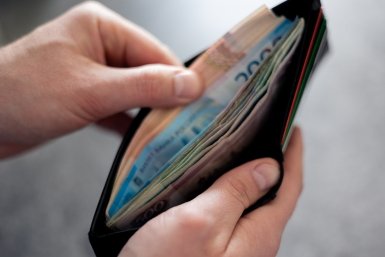Разрыв в пенсиях работающих и неработающих сократился на 30%