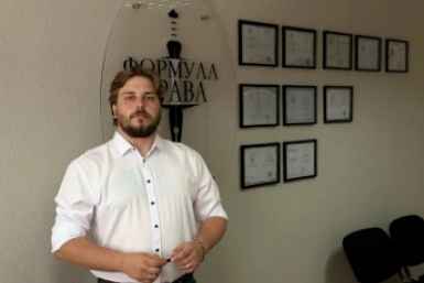 Никита Воронцов из личного архива Никиты Воронцова