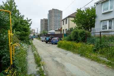 В Южно-Сахалинске начинают восстанавливать благоустройство в 13-м микрорайоне пресс-служба администрации Южно-Сахалинска