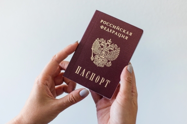 Россиянам посоветовали обезличивать документы перед загрузкой в ИИ