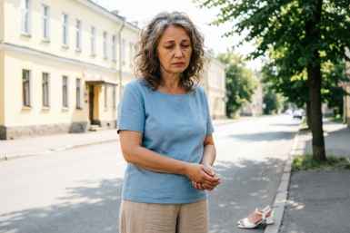 Эти привычки старят на 10 лет: не только отказ от макияжа — горькая правда от стилиста