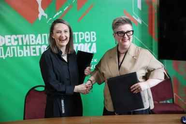 Сахалин и Тобольск заключили соглашение о театральном сотрудничестве