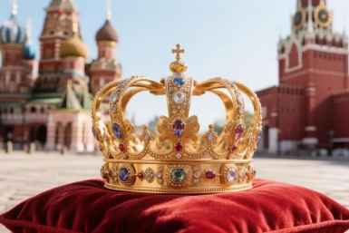 Вы живая энциклопедия российской истории, если осилите 9/10: тест