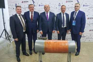 На форуме &quotЭнергия Сахалина&quot открыли новые производства в нефтегазовом индустриальном парке пресс-служба правительства Сахалинской области