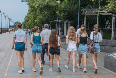 353 тыс. молодых безработных: почему безработица среди 15–25-летних выросла на 25%