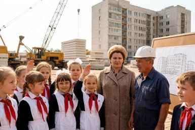 Вы большая энциклопедия СССР, если знаете ответы на все вопросы - тест