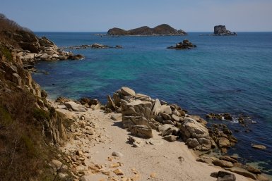 Я нашел пять курортов, где море чище, чем на самых популярных пляжах