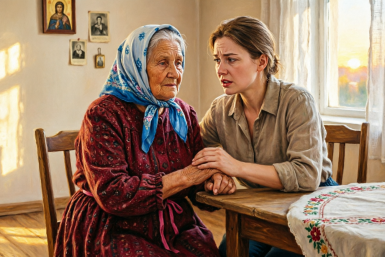 1 ошибка после 60 лет — и дети перестанут уважать: на этом "прокалываются" все старики