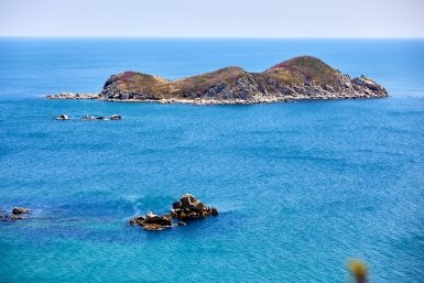 Как я съездил на море за 70 тысяч на двоих — курорты, которые не разорят бюджет