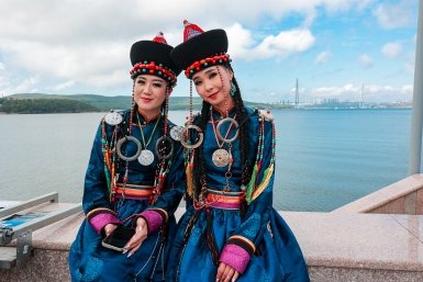 Стало известно, кто выступит в павильонах &quotУлицы Дальнего Востока&quot во время и после ВЭФ ИА PrimaMedia