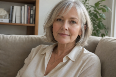 Дозируйте откровенность: эти 8 вещей мудрая женщина не станет рассказывать всем. Особенно после 60