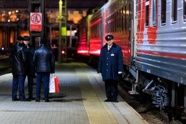 Данные паспорта и маршрут попадут в базу: Минтранс расширит контроль пассажиров