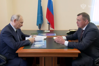 "Это прямой сигнал": федеральные эксперты о значении визита Путина на Курилы