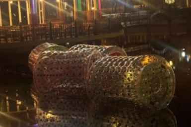 В Хабаровске прокуратура провела проверку безопасности аттракционов Прокуратура Хабаровского края