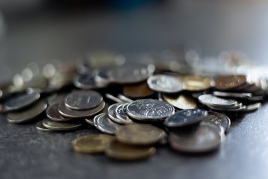 монеты Илья Аверьянов, ИА PrimaMedia.ru