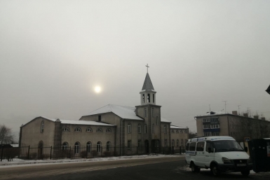 Туман Абрамченко Анета