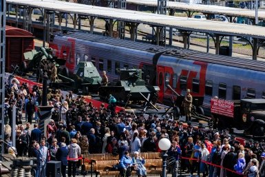 Тематическое фото Евгений  Кулешов, ИА PrimaMedia.ru