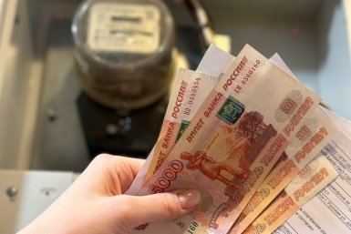 Тарифы ЖКХ повысятся второй раз за год - сколько заплатят за коммуналку кубанцы Валерия Овдеенко