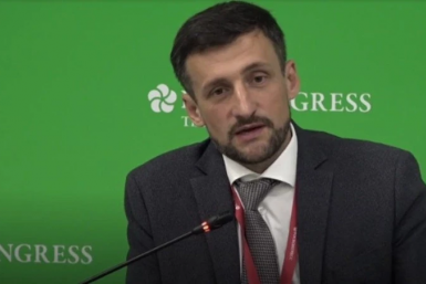 Сахалин презентовал цифровой двойник региона инвесторам на ВЭФ-2026