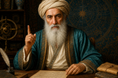 Век живи — век учись: жесткий вердикт Омара Хайяма для тех, кто погряз в шмотках и долгах
