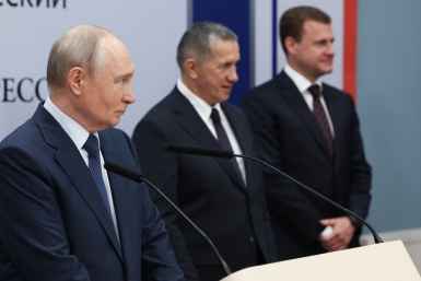 Горизонт до 2036 года: депутаты Сахалина о стратегии развития Дальнего Востока